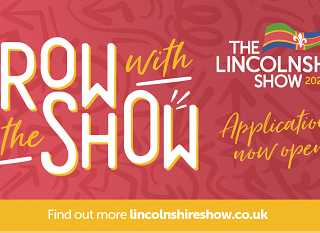 Grow with the Show Deadline extended!