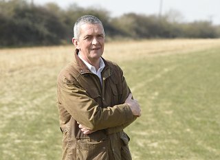 Challenging times, but we are up for that challenge - NFU Vice President