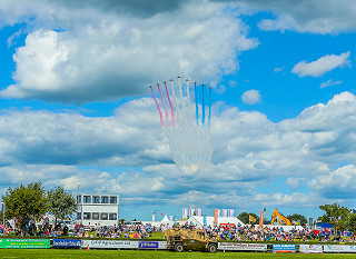The show must go on: Lincolnshire Show 2020 goes digital!