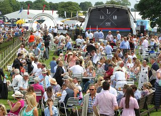 The Lincolnshire Show 2018